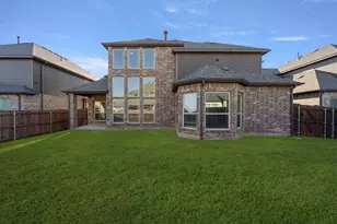 2307 Rockhopper Trail, Mansfield, TX 76063 - Photo 3