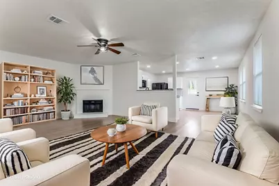 5808 Glenshee Drive, Fort Worth, TX 76135 - Photo 3