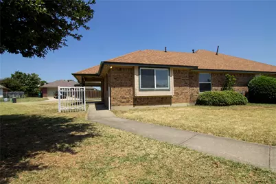 3133 Cedar Hill Street, Denton, TX 76209 - Photo 1