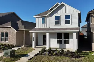 3125 Pecan Farm Ln, Fort Worth, TX 76140 - Photo 3