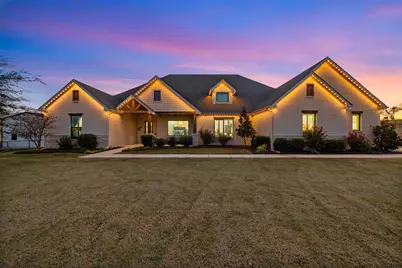 204 Swift Drive, Aledo, TX 76008 - Photo 1