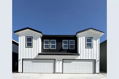 3501 E Renfro Street #611, Burleson, TX 76028 - Photo 1