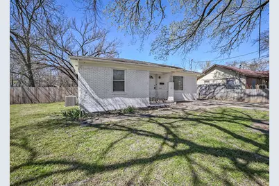 516 N Burdette Avenue, Sherman, TX 75090 - Photo 21