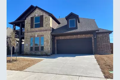 1921 Emerald Vista Boulevard, Wylie, TX 75098 - Photo 3