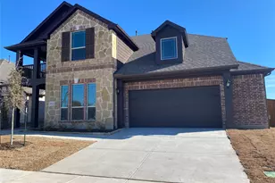 1921 Emerald Vista Boulevard, Wylie, TX 75098 - Photo 3