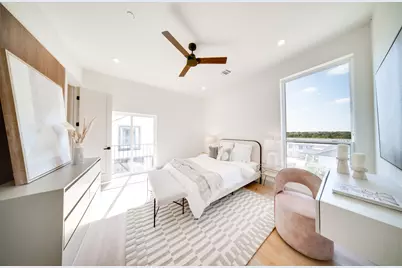 512 N Lancaster Street #10, Dallas, TX 75203 - Photo 19