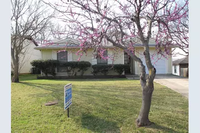 1037 Ramey Circle, Denton, TX 76205 - Photo 1