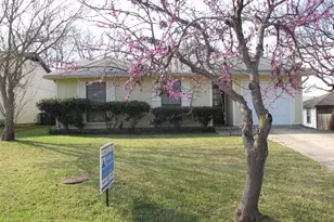 1037 Ramey Cir, Denton, TX 76205 - Photo 1