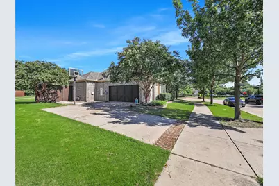 11216 Ashley Lane, Frisco, TX 75035 - Photo 37