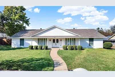 1104 W Lookout Drive, Richardson, TX 75080 - Photo 1