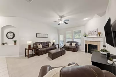 10236 Brenden Drive, McKinney, TX 75072 - Photo 5