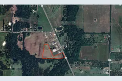 000 Fm-36, Farmersville, TX 75442 - Photo 1