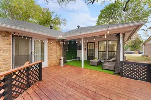 2705 Dover Gardens Dr, Arlington, TX 76017 - Photo 29