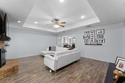 2705 Dover Gardens Drive, Arlington, TX 76017 - Photo 5