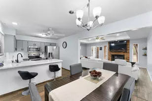 2705 Dover Gardens Dr, Arlington, TX 76017 - Photo 13