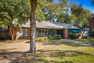 308 N Bailey Avenue, Fort Worth, TX 76107 - Photo 3