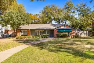 308 N Bailey Ave, Fort Worth, TX 76107 - Photo 1