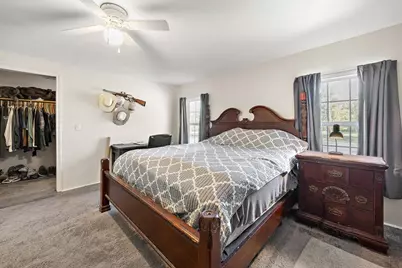 7805 State Highway 87 S, Shelbyville, TX 75973 - Photo 19