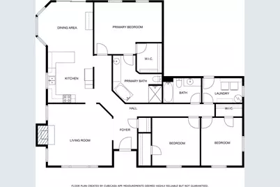 130 Longbranch Drive, Decatur, TX 76234 - Photo 33
