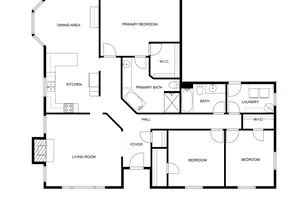 130 Longbranch Dr, Decatur, TX 76234 - Photo 33