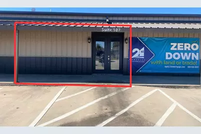 14545 Fm 730 N #107, Azle, TX 76020 - Photo 1