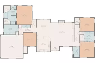 1045 Floyd Hampton Rd, Crowley, TX 76036 - Photo 11