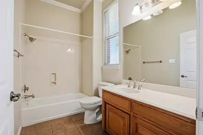 1045 Floyd Hampton Road, Crowley, TX 76036 - Photo 21