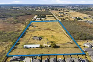 1045 Floyd Hampton Rd, Crowley, TX 76036 - Photo 5