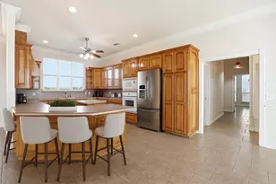 1045 Floyd Hampton Rd, Crowley, TX 76036 - Photo 17