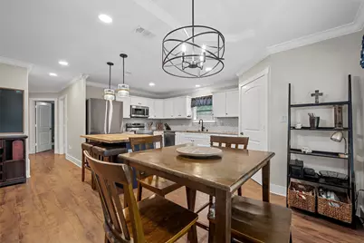 208 Ferguson Drive, Woodway, TX 76712 - Photo 9