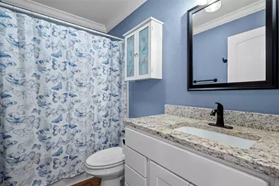 208 Ferguson Drive, Woodway, TX 76712 - Photo 13