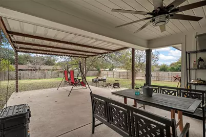 208 Ferguson Drive, Woodway, TX 76712 - Photo 19