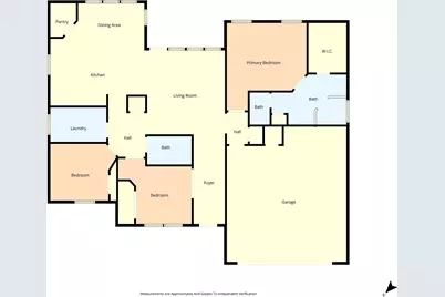 208 Ferguson Drive, Woodway, TX 76712 - Photo 25