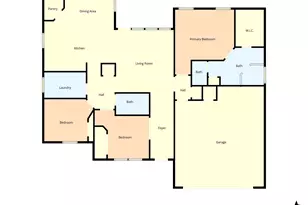 208 Ferguson Dr, Woodway, TX 76712 - Photo 25