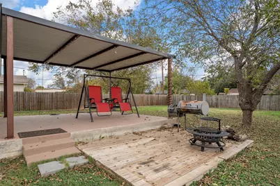 208 Ferguson Drive, Woodway, TX 76712 - Photo 23