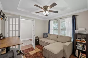 208 Ferguson Dr, Woodway, TX 76712 - Photo 3