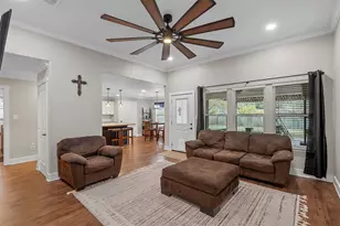 208 Ferguson Dr, Woodway, TX 76712 - Photo 5