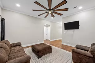 208 Ferguson Dr, Woodway, TX 76712 - Photo 7