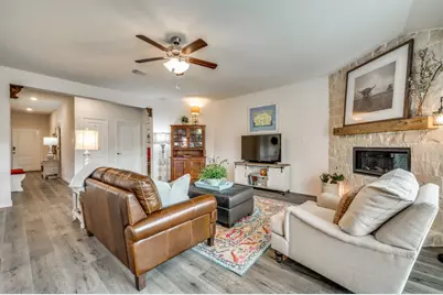 10516 Breezeway Drive, Aubrey, TX 76227 - Photo 7