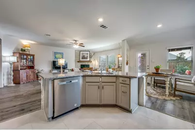 10516 Breezeway Drive, Aubrey, TX 76227 - Photo 11