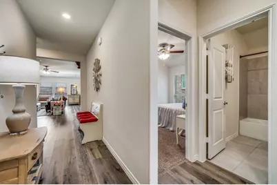 10516 Breezeway Drive, Aubrey, TX 76227 - Photo 3