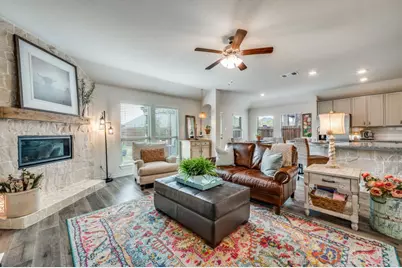 10516 Breezeway Drive, Aubrey, TX 76227 - Photo 5