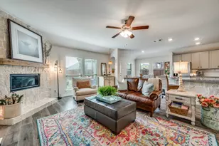 10516 Breezeway Dr, Aubrey, TX 76227 - Photo 5