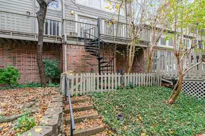 6808 Eastridge Drive #12- B3, Dallas, TX 75231 - Photo 17