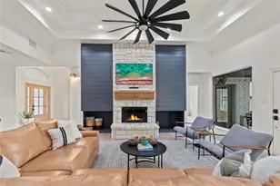 339 Autumn Wood Trail, Gun Barrel City, TX 75156 - Photo 7