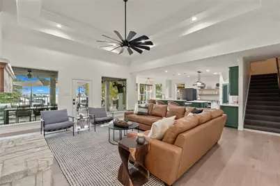 339 Autumn Wood Trail, Gun Barrel City, TX 75156 - Photo 5