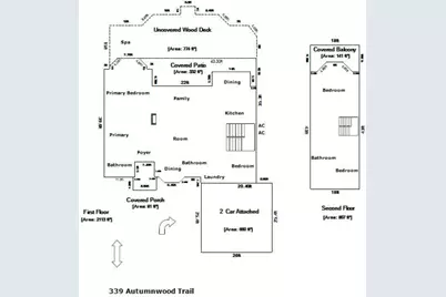 339 Autumn Wood Trail, Gun Barrel City, TX 75156 - Photo 39