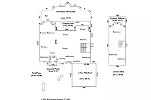 339 Autumn Wood Trail, Gun Barrel City, TX 75156 - Photo 39