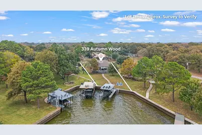 339 Autumn Wood Trail, Gun Barrel City, TX 75156 - Photo 37