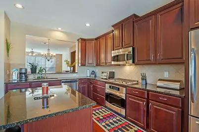 7852 Fox Horn Drive, Irving, TX 75063 - Photo 9